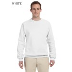 Jerzees NuBlend 8oz Crewneck Sweatshirt 